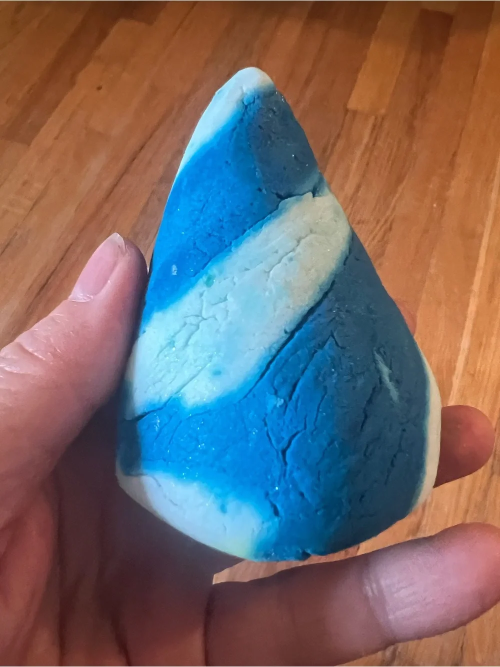 LUSH KITCHEN EXCLUSIVE DIRTY BUBBLE BAR BRAND NEW AUGUST BOX
